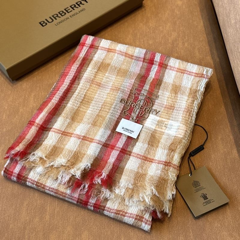 Burberry Scarf